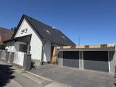 Straßenansicht - Einfamilienhaus mit 192,60 m&sup2; in Barsinghausen zum Kaufen