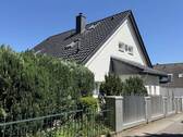 Straßenansicht - 