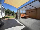 Terrassenbereich - 