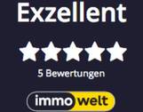 Ihre Immobilie- wir bewerten, beraten & verkaufen! - 