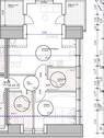 Grundriss_WE_7 - Etagenwohnung mit 68,40 m² in Brake zum Kaufen
