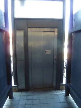 Aufzug - 