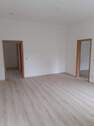 Wohnzimmer - 4 Zimmer Etagenwohnung zur Miete in Gera