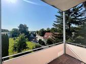 Balkonausblick - 