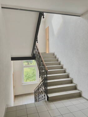 Treppenhaus - 