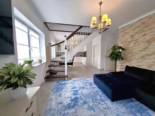 Wohnen.jpg - Etagenwohnung mit 98,00 m² in Bremerhaven zum Kaufen