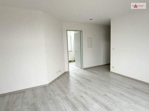 Wohnzimmer - 2 Zimmer Etagenwohnung zur Miete in Annaberg-Buchholz