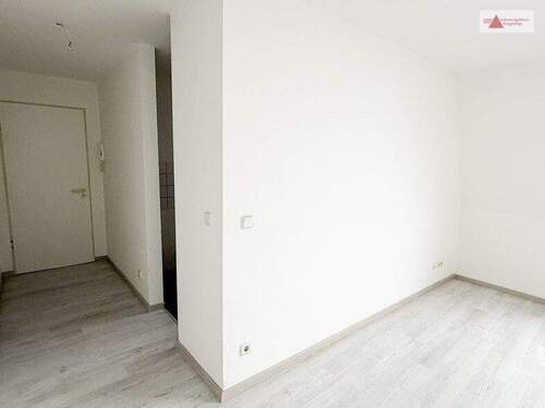 Wohnzimmer - 2 Zimmer Etagenwohnung in Annaberg-Buchholz