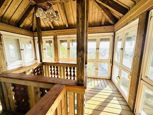 Wohnturm - 
