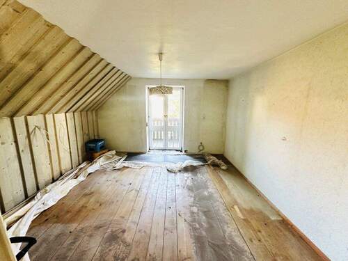 Schlafzimmer DG - 