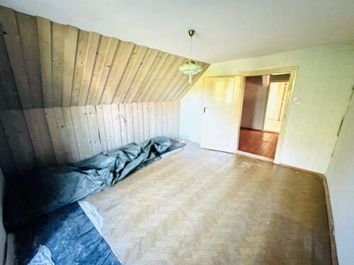 Schlafzimmer DG - 