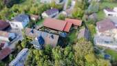 Luftansicht - 9 Zimmer Bauernhaus, Landhaus zum Kaufen in Steinach