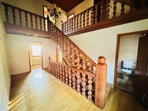 Teppenhaus - 