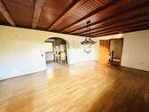 Wohnzimmer EG - 