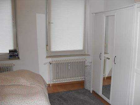 Schlafzimmer - 