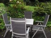 Terrasse - 2 Zimmer Etagenwohnung in Lüdenscheid