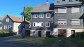 Ansicht Straße - Charmantes Sanierungsobjekt mit großem Potenzial in Cursdorf