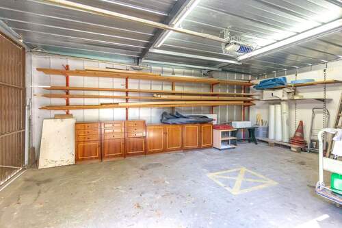 Garage Ansicht 2 - 