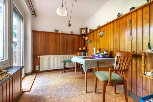 EG Küche Ansicht 2 - 