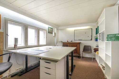 NG Büroraum - 