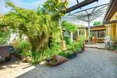 Gartenansicht 2 - 