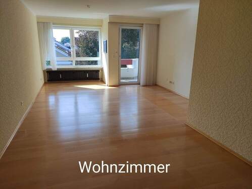 Bild 2 - 3 Zimmer Etagenwohnung zum Kaufen in Augsburg