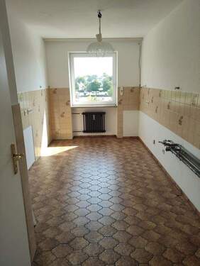 Bild 3 - 3 Zimmer Etagenwohnung in Augsburg