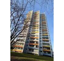 Schöne, helle Stadtwohnung mit Blick ins Grüne u. Wintergarten - Bad Homburg