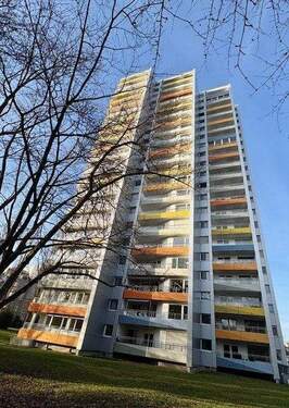 Hausansicht Rückseite - 