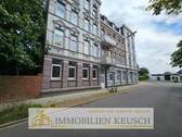 seitliche Ansicht - 