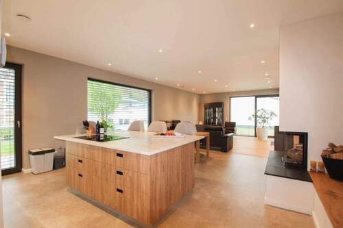 Küche EG - 6 Zimmer Einfamilienhaus zum Kaufen in Altenahr