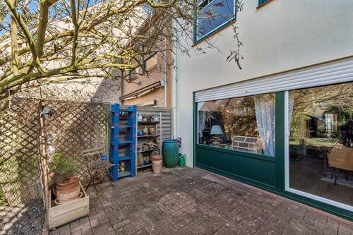 Terrasse - 