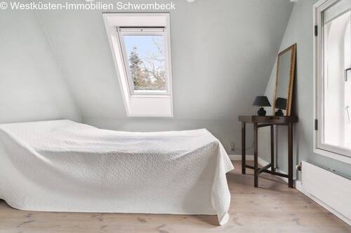 Schlafzimmer - 