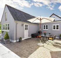 Schönes und gepflegtes Häuschen auf Fünen-Dänemark! - Millinge Faldsled