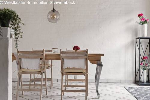 Essbereich - Einfamilienhaus mit 155,00 m&sup2; in Millinge Faldsled zum Kaufen