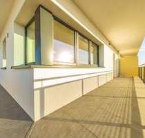 Schöne Neubauwohnung mit 3 Zimmern inklusive großem Balkon in Zentrumsnähe - Leipzig Zentrum-Südost