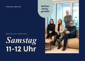 Flößerstraße Bild - 