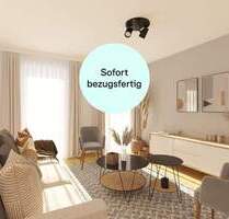 Sofort bezugsfertig - 4-Zi. mit 24 m² Balkon und zwei Bädern - Bensheim