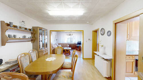 Bild4 - Doppelhaushälfte mit 100,00 m&sup2; in Kerpen-Brüggen zum Kaufen