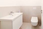 Gäste-Wc - 