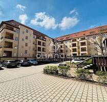 ***3 Räume in einem tollen Umfeld - jetzt kaufen und später einziehen !!!*** - Leipzig / Eutritzsch