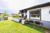 Gartenansicht - 