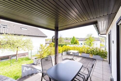 Terrasse - 