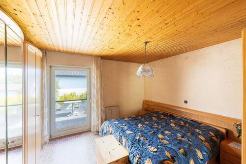Schlafzimmer - 
