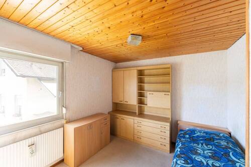 1. Kinderzimmer - 