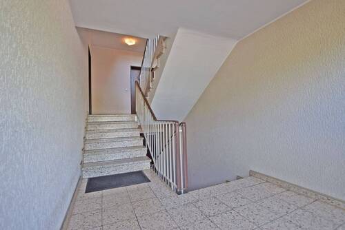 Treppenhaus - 
