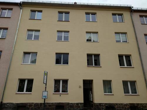 20231024_131739.JPG - Attraktive 3 Raum Wohnung, ruhig wohnen in Freiberg