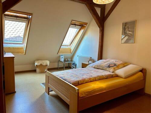 Schlafen - 