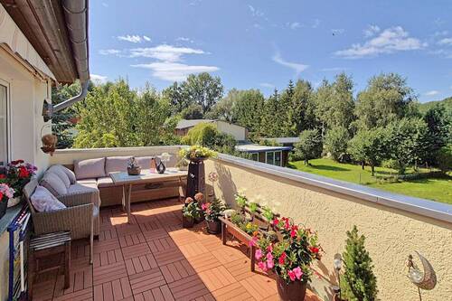 Balkon - 