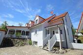 Bild 2 - 9 Zimmer Einfamilienhaus zum Kaufen in Hilgertshausen - Tandern